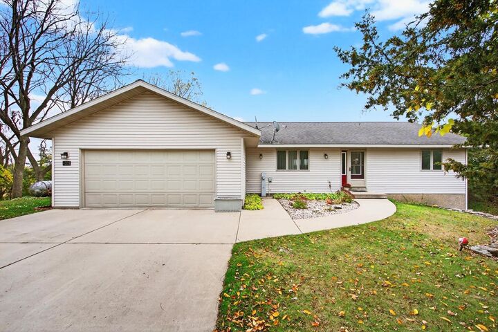 Property Photo:  N4208 State Road 73 Road  WI 54968 