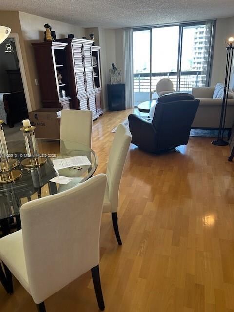 Property Photo:  3530 N Mystic Pointe Dr 2307  FL 33180