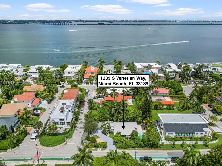 Property Photo:  1339 S Venetian Way  FL 33139 
