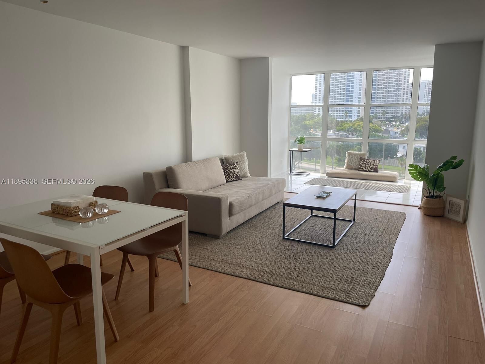 Property Photo:  800 Parkview Dr 605  FL 33009 