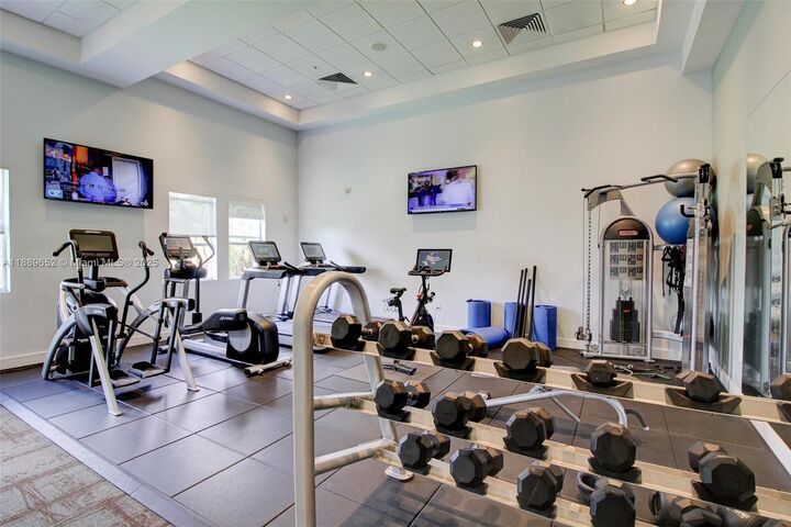 Property Photo:  5300 NW 87th Ave 1210  FL 33178