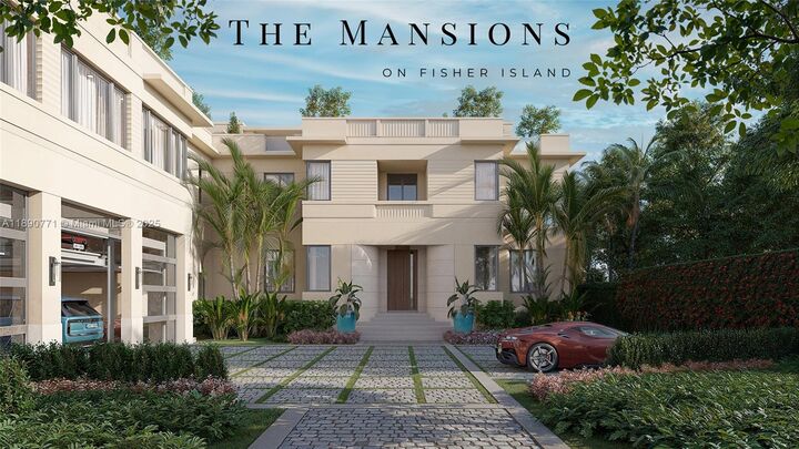 1003 Fisher Island Drive  Miami Beach FL 33109 photo