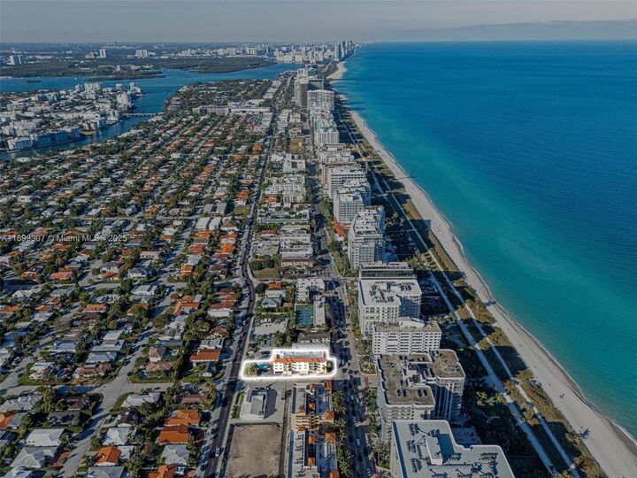 Property Photo:  8900 Collins Ave 301  FL 33154 