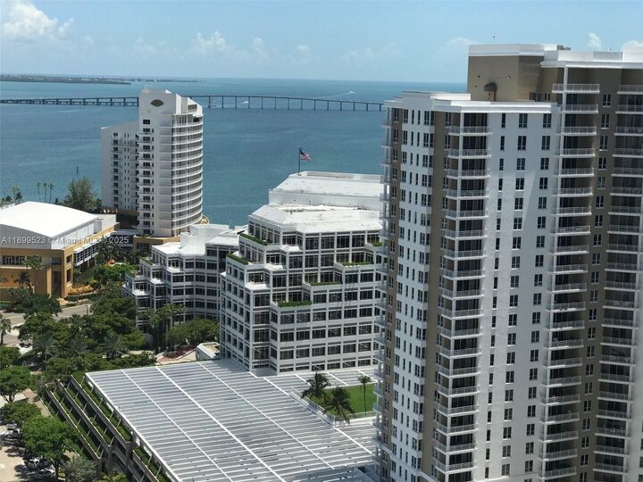 900 Brickell Key Blvd 2205  Miami FL 33131 photo