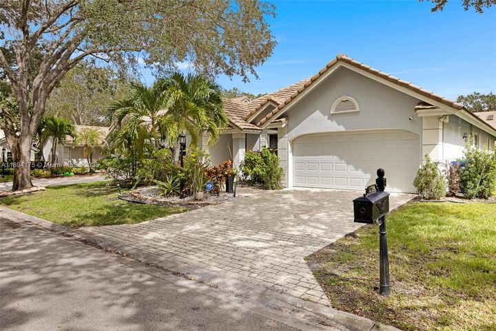 12714 NW 19th Mnr  Coral Springs FL 33071 photo