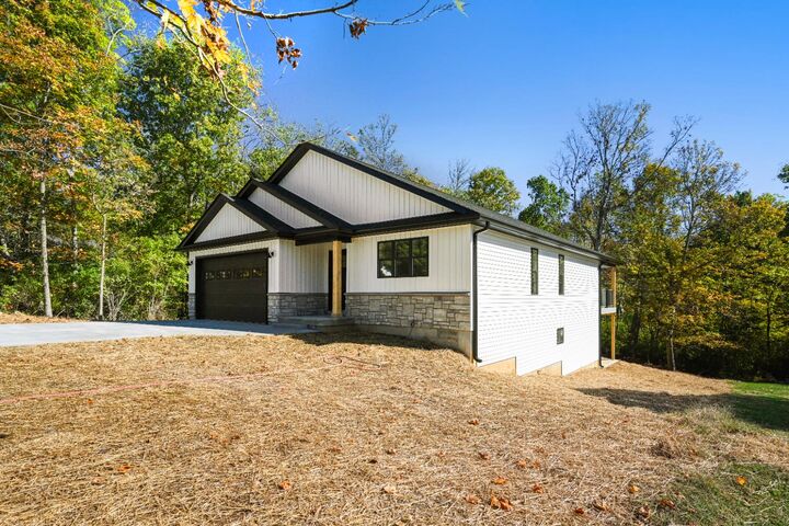 Property Photo:  21070 Alpine Drive  IN 47025 