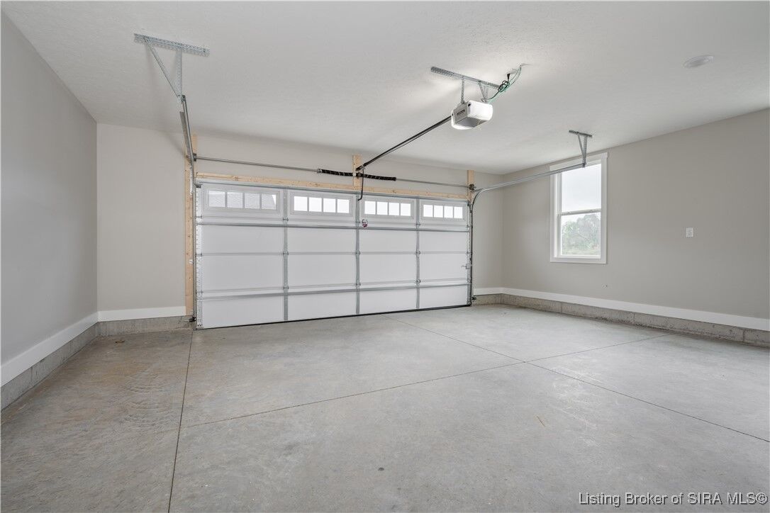 Property Photo:  3036 Hawks Landing Lot 225  IN 47111 