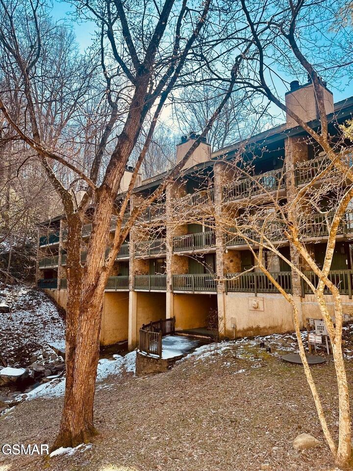 Property Photo: 1435 Wiley Oakley Drive TN 37738