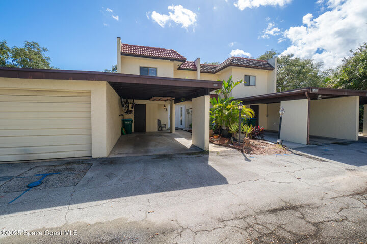 8761 Cocoa Court  Cape Canaveral FL 32920 photo