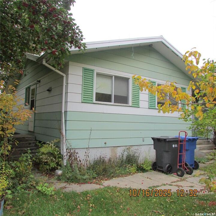 406 Chickney Avenue  Lemberg SK S0A 2B0 photo