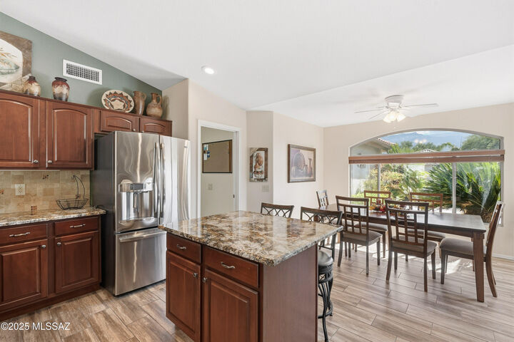 39450 S McHaney Court  Tucson AZ 85739 photo