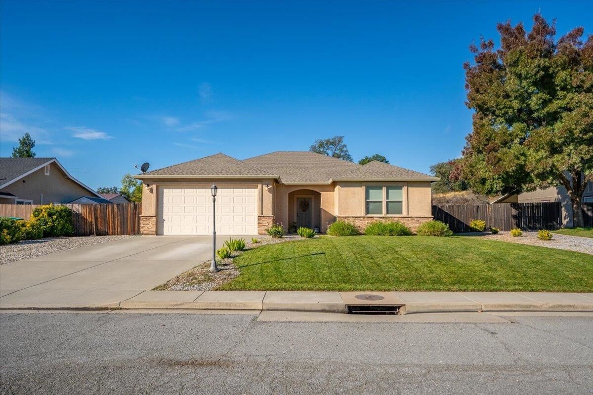 Property Photo: 14465 Ryan Lane CA 96080-8930