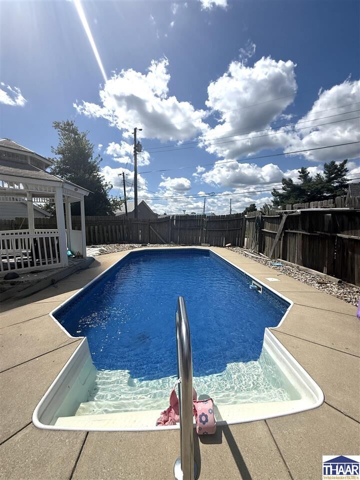 Property Photo:  925 S 3rd Street  IN 47848 