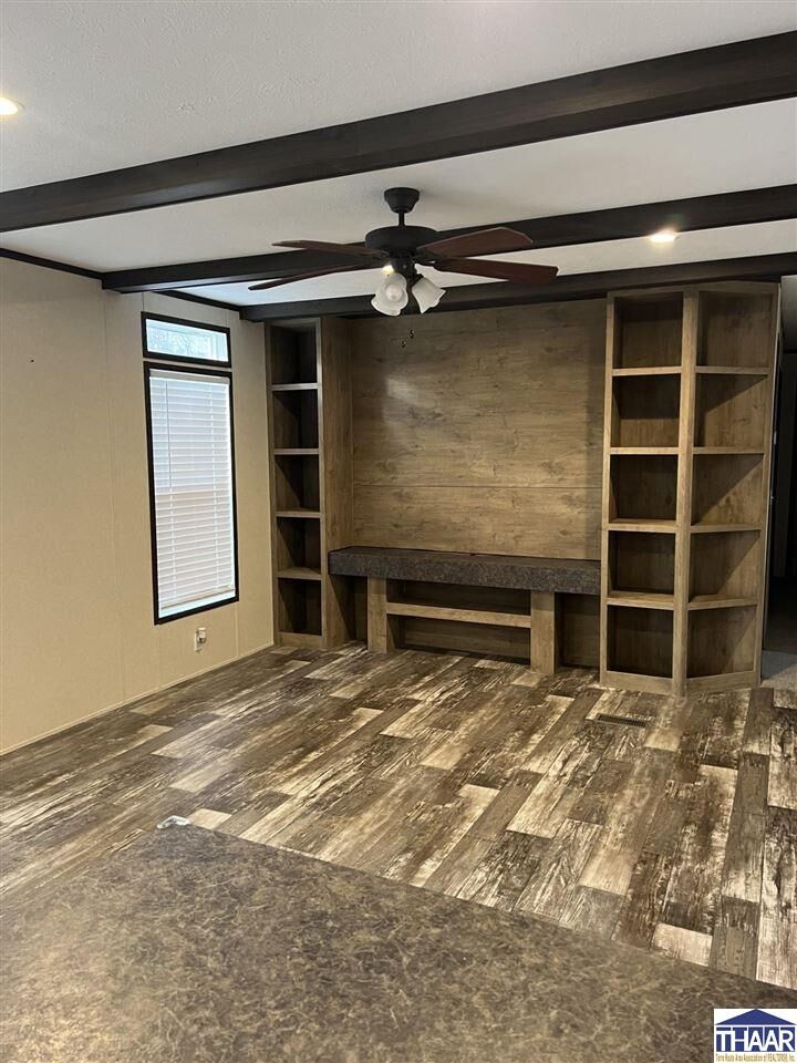 Property Photo:  8472 E Monroe Street  IN 47848 