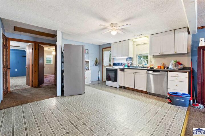 Property Photo: 304 N Stewart Street IN 47882