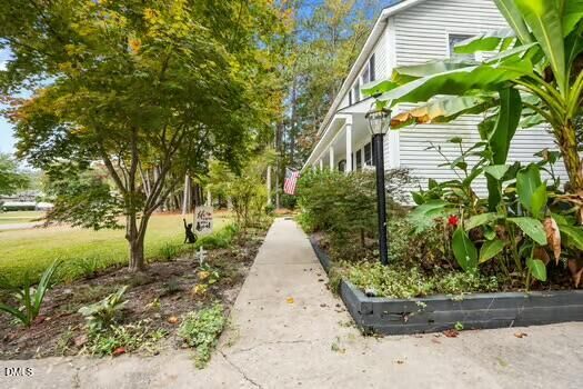 Property Photo:  316 Rose Place  NC 27591 