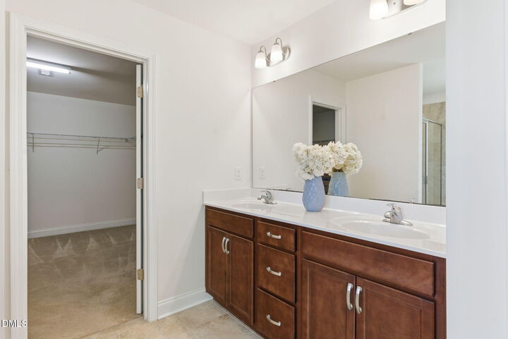 Property Photo: 3413 Fairstone Road NC 27587