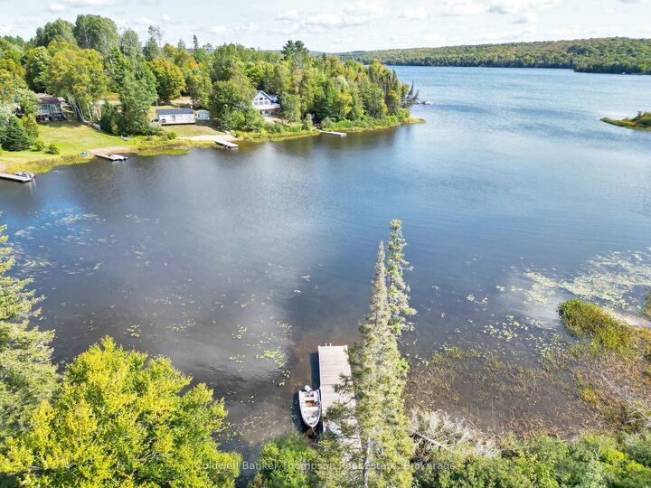 Photo de la propriété: 315 Scarlett Road ON P0A 1X0