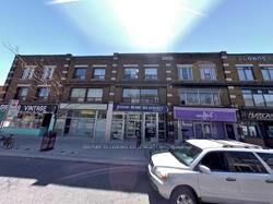 Photo de la propriété:  959 Bloor Street W 04  ON M6H 1L7