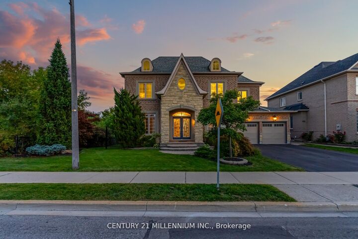 29 Eiffel Boulevard  Brampton ON L6P 1W3 photo