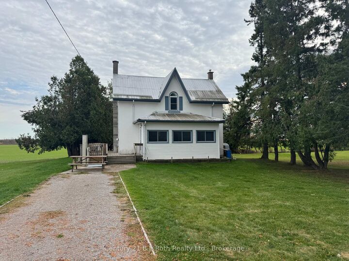 Photo de la propriété:  1767 10 Concession  ON L0K 1B0 