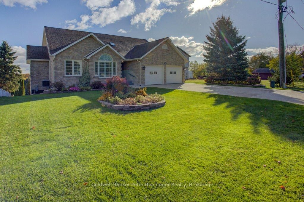 Property Photo: 79 George Street S ON N0G 2N0
