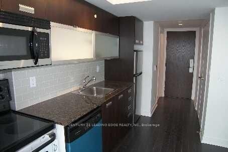 Property Photo:  80 Western Battery Road 1901  ON M6J 2A8