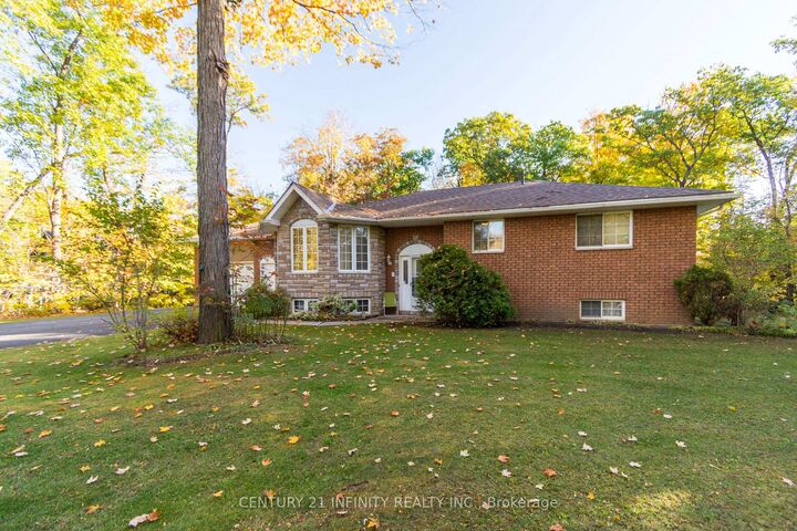 Photo de la propriété:  37 Riverside Drive  ON K0L 1L0