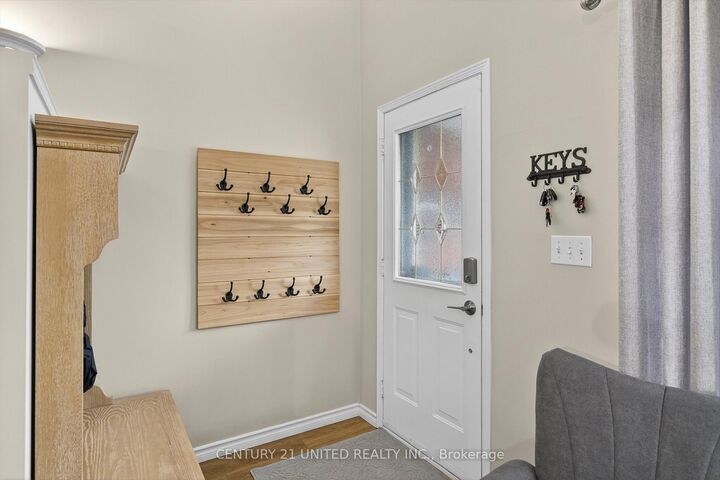 Property Photo:  1410 Lillico Crescent  ON K9K 2L1 
