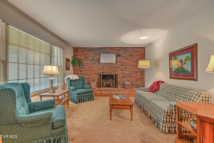Property Photo: 3410 Amoyee Drive TN 37601
