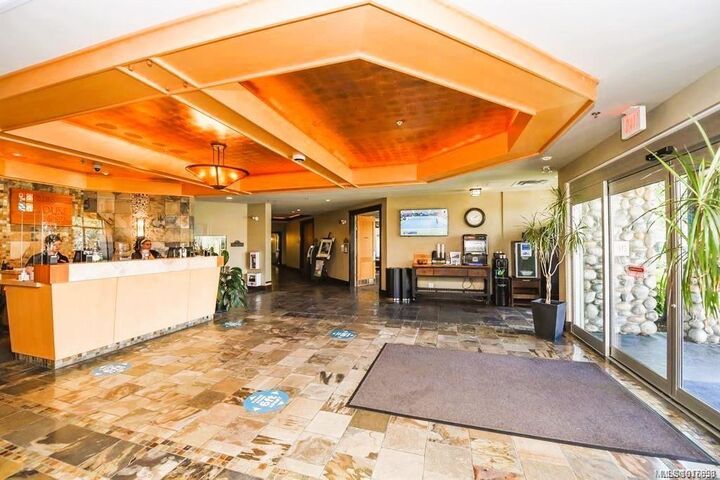Property Photo: 1730 Riverside Lane #315B BC V9N 8C7