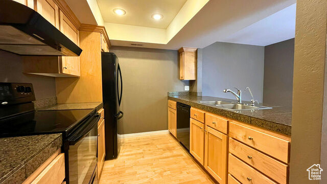 Property Photo: 110 S 800 E 402 UT 84102