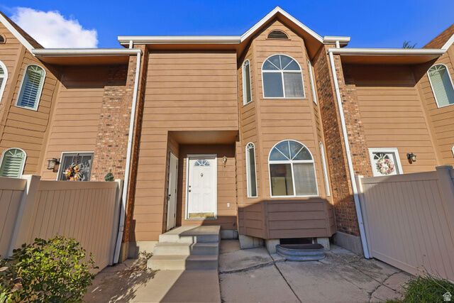Property Photo:  7709 S Sunbird Way  UT 84047 