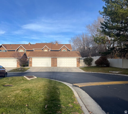 Property Photo:  7709 S Sunbird Way  UT 84047 