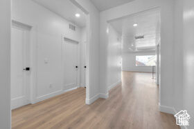 Property Photo: 4403 N Braiken Ridge Dr 1128 UT 84048