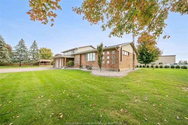 Property Photo:  7744 Saint-Philippes Line  ON N0P 1S0 