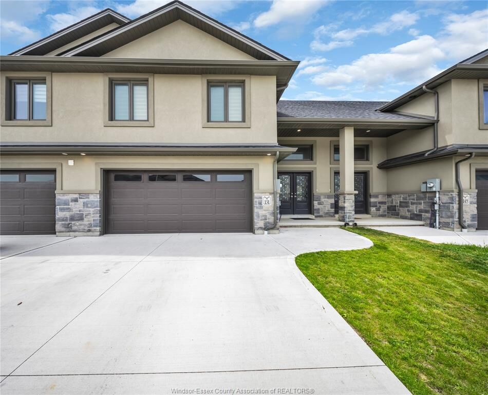 Property Photo:  151 Reed Street  ON N8M 0B3