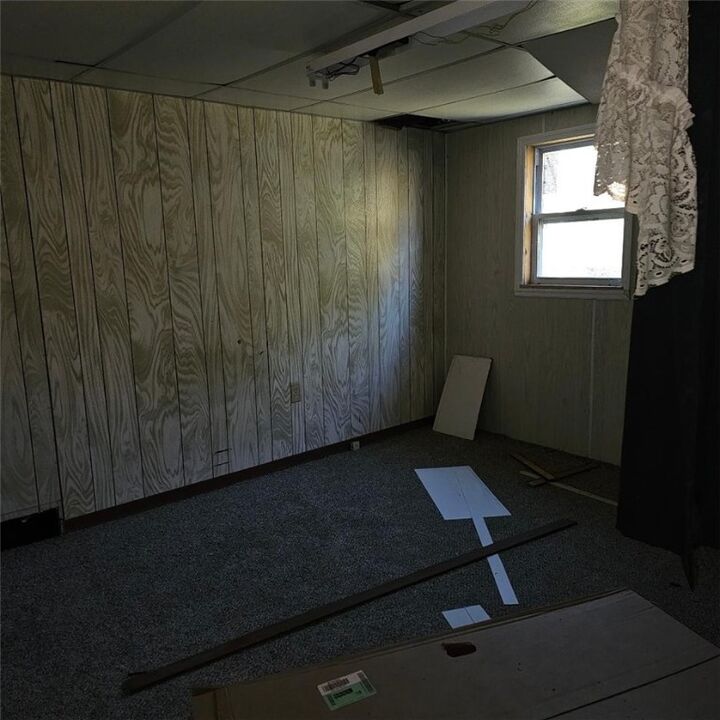 Property Photo: 326 1/2 Erie Street PA 15001