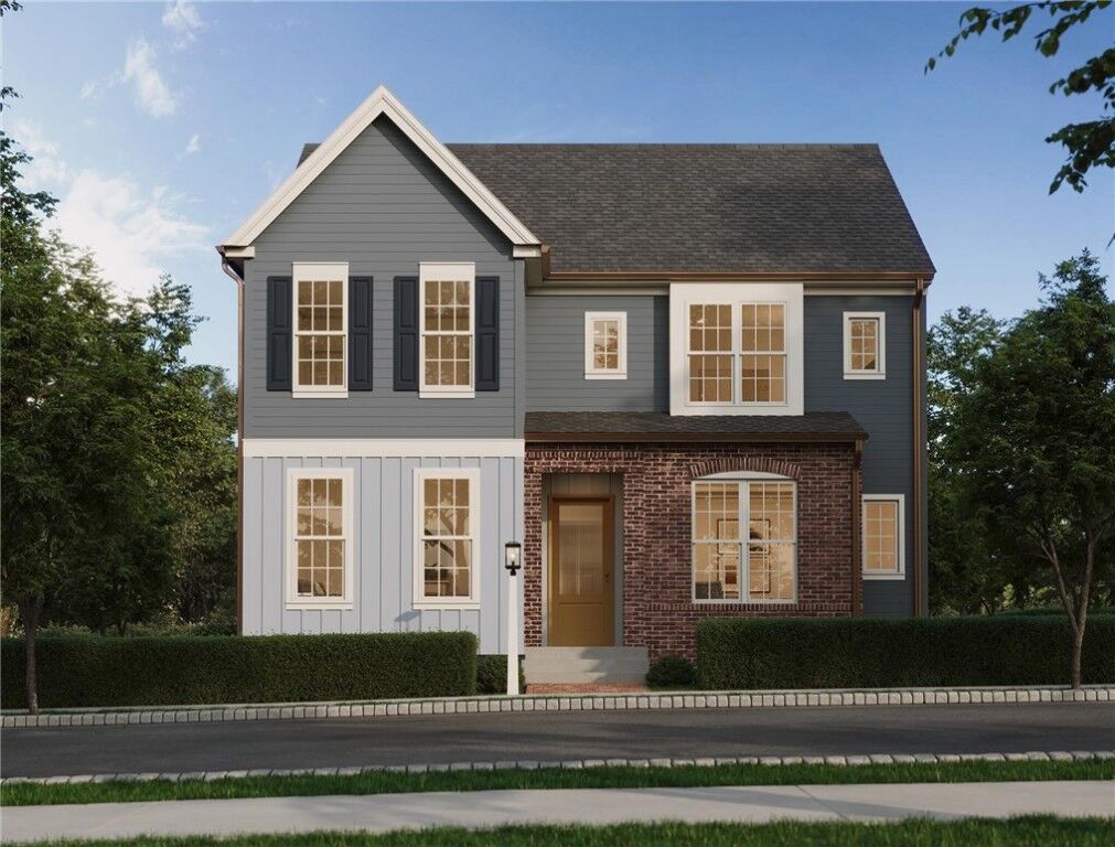 Property Photo:  1438 Hastings Crescent Royston  PA 15017