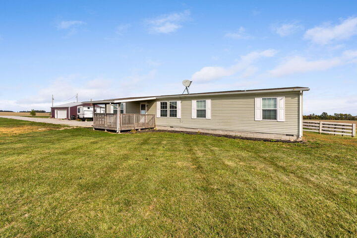 Property Photo:  9793 Boundary Road  OH 43342