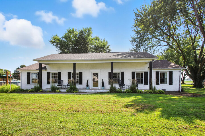 Property Photo: 1965 Nashville Road OH 45373