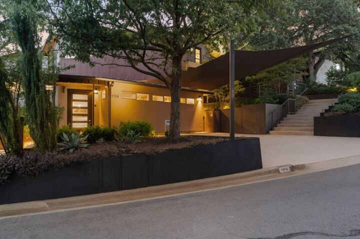 Property Photo:  1118 Gillespie Place  TX 78704 