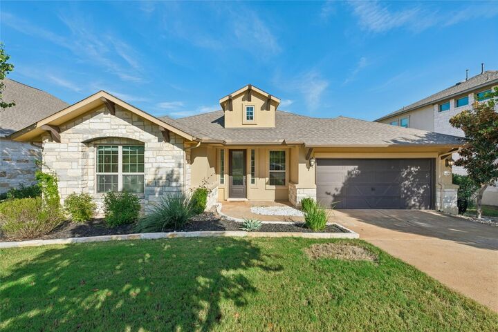 Property Photo: 404 Highland Village Drive TX 78738