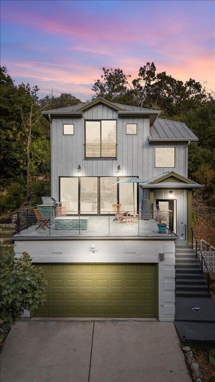 Property Photo:  3510 Wendel Cove 5  TX 78731