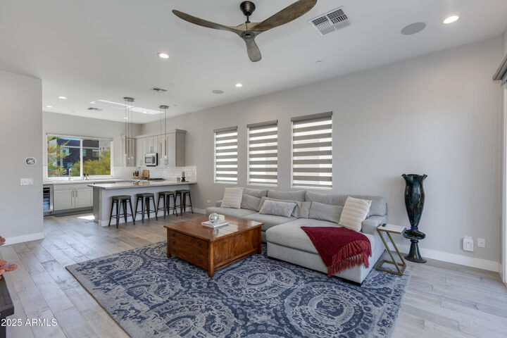 Property Photo: 4444 N 25th Street 11 AZ 85016