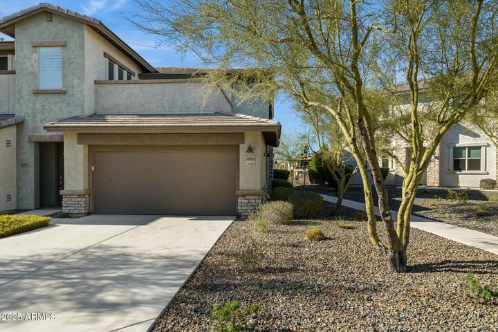 Property Photo:  5100 E Rancho Paloma Drive 2061  AZ 85331