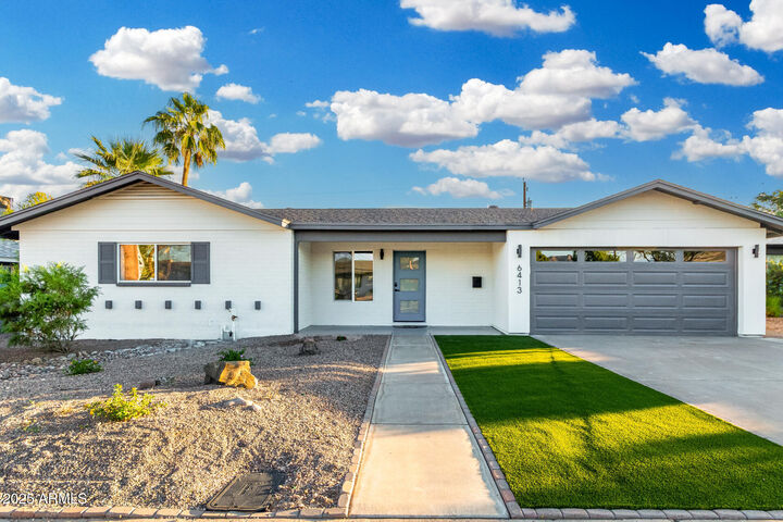 6413 E Holly Street  Scottsdale AZ 85257 photo