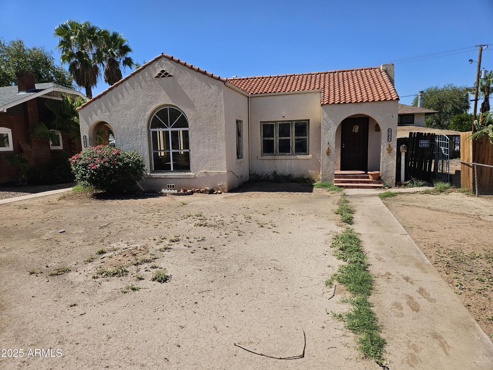 Property Photo:  2030 N 10th Street  AZ 85006