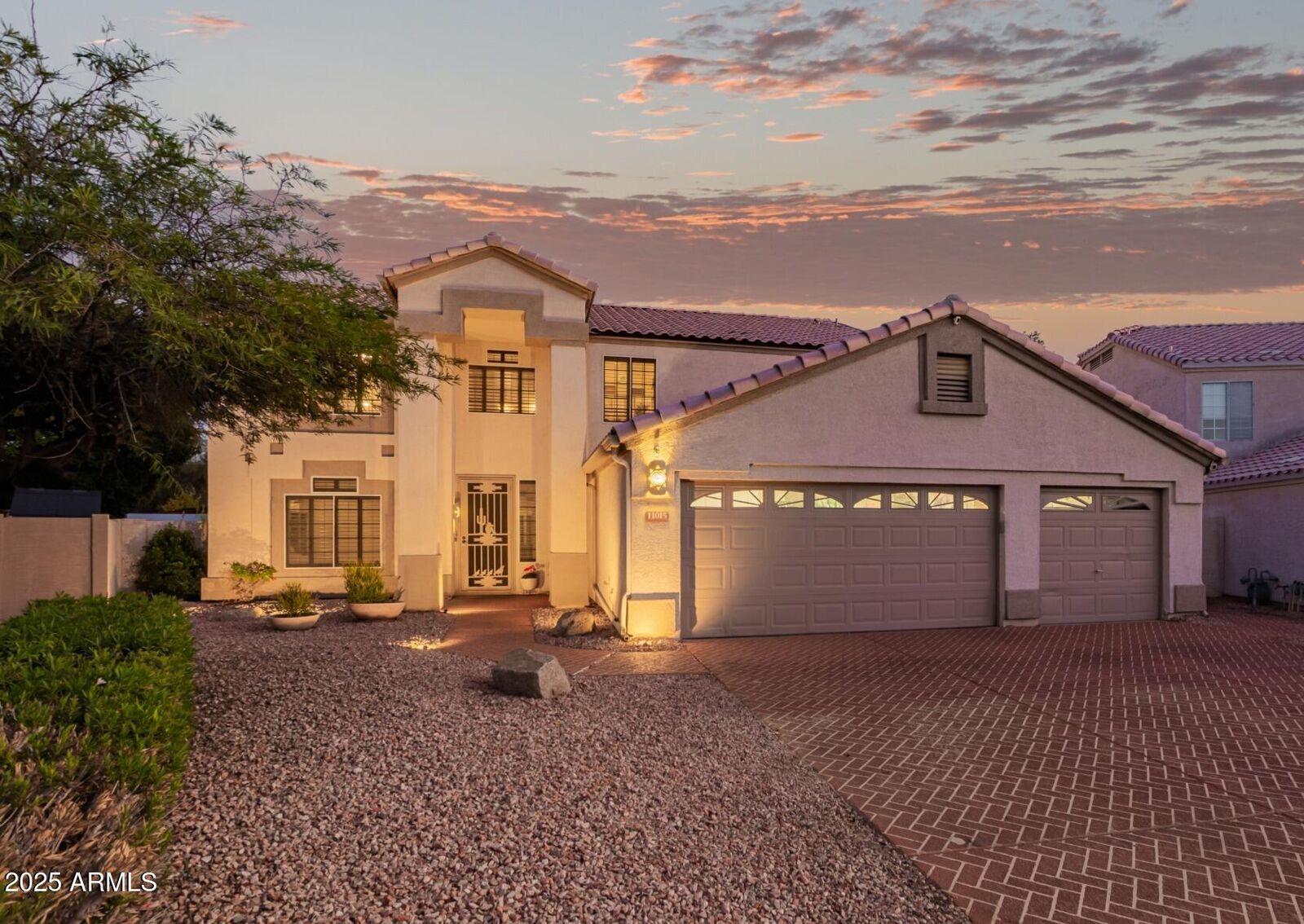 Property Photo: 11015 W Amelia Avenue AZ 85392