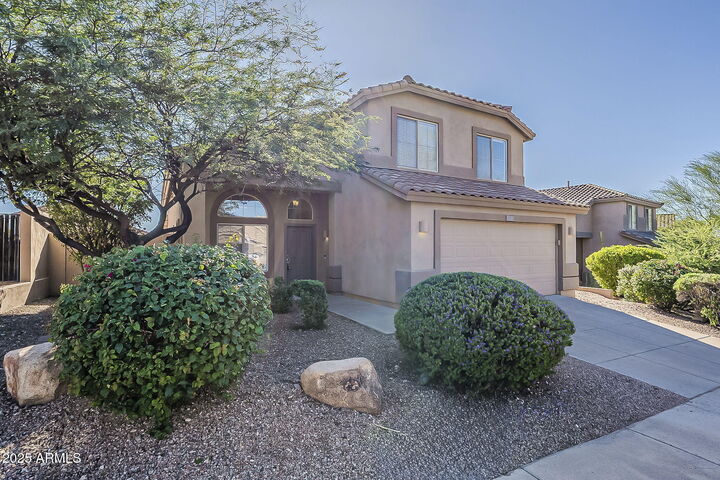 Property Photo:  10473 E Raintree Drive  AZ 85255